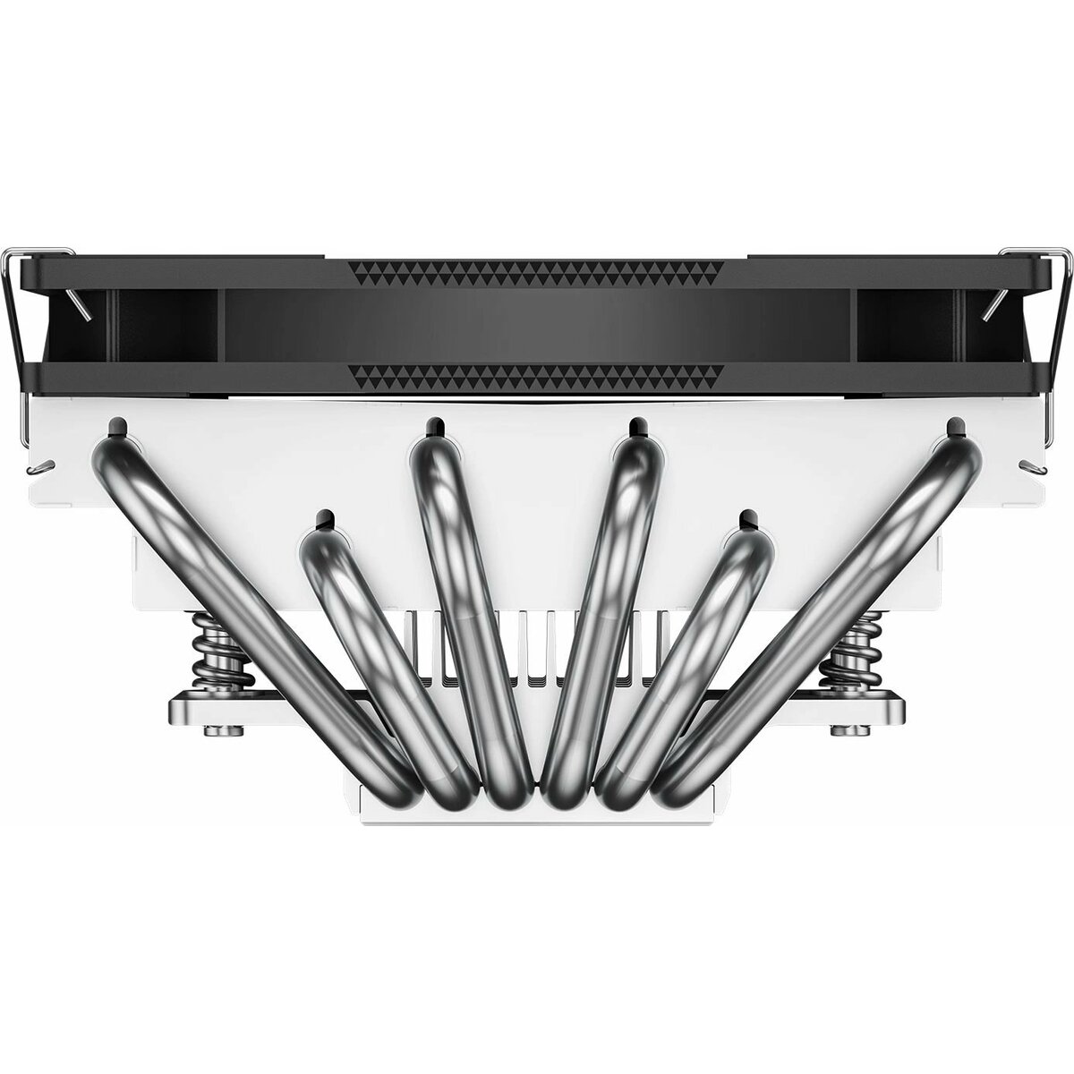 Устройство охлаждения(кулер) PcCooler RC600-67