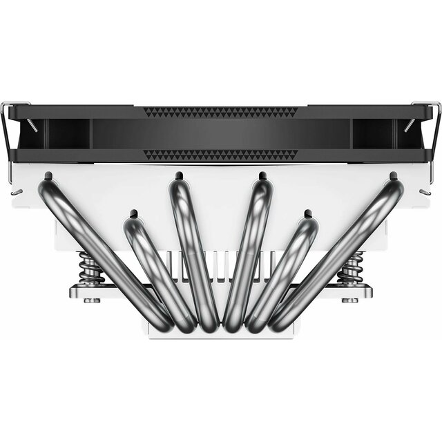 Устройство охлаждения(кулер) PcCooler RC600-67