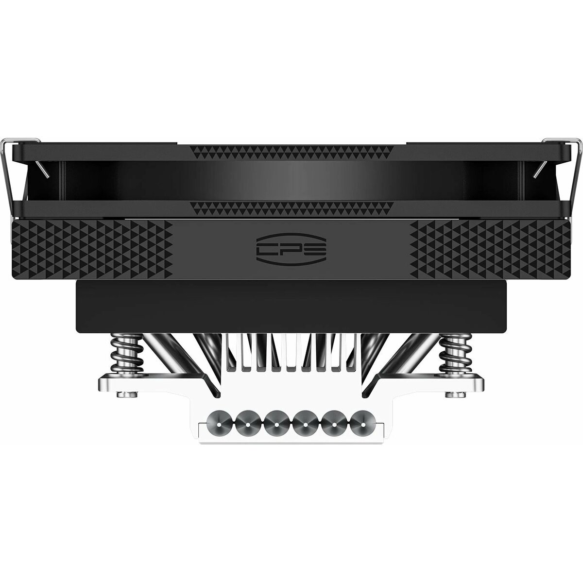 Устройство охлаждения(кулер) PcCooler RC600-67