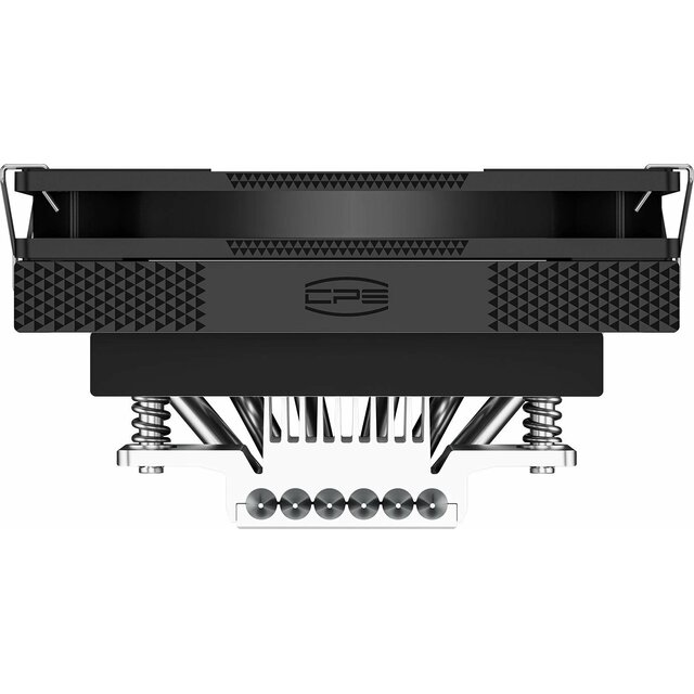 Устройство охлаждения(кулер) PcCooler RC600-67