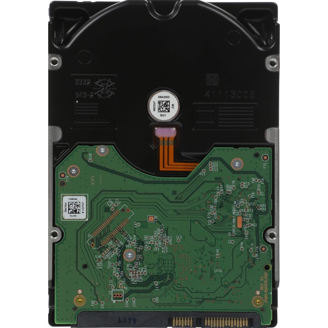 Жесткий диск WD SATA-III 12TB WD122PURP