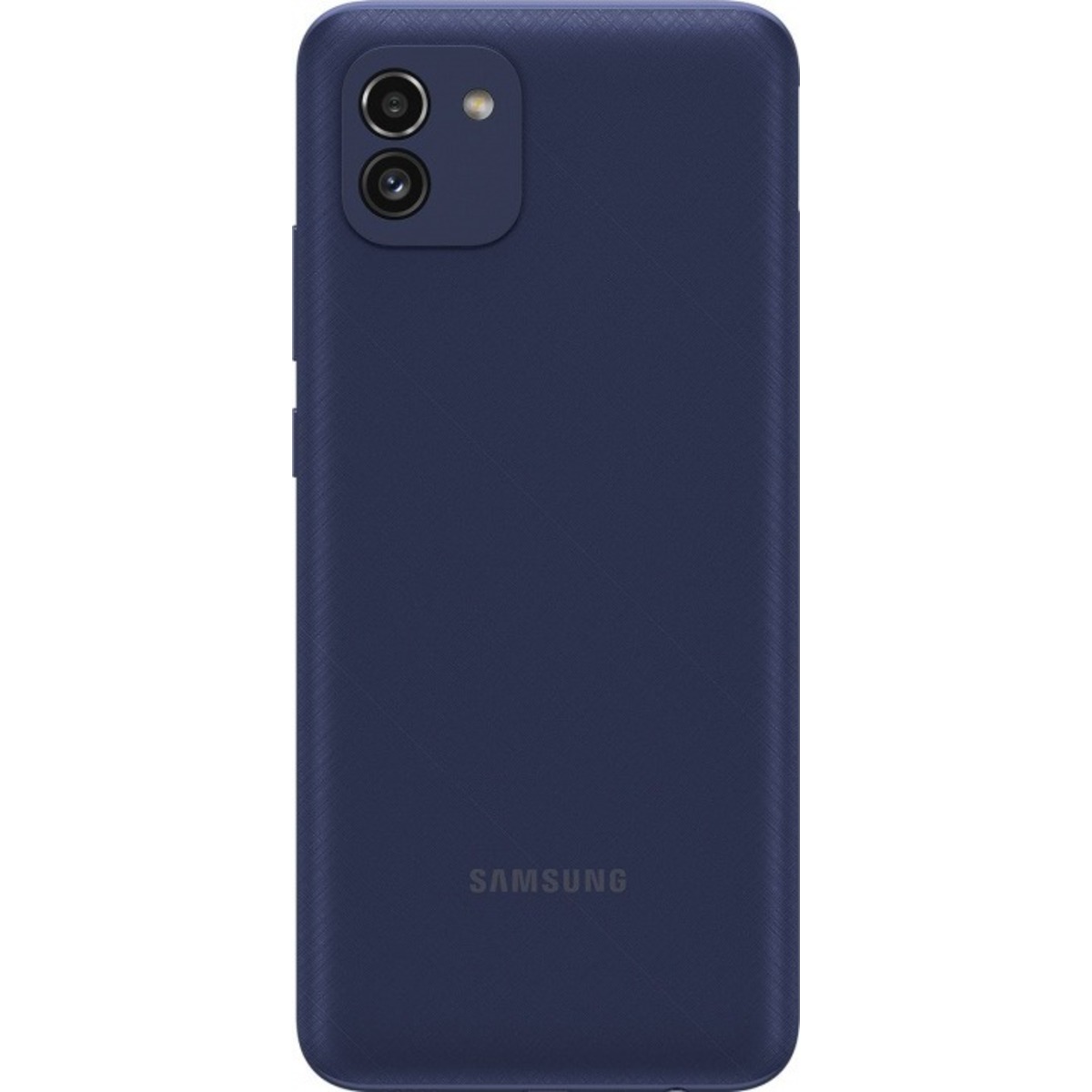 Смартфон Samsung Galaxy A03 3/32Gb RU (Цвет: Blue)