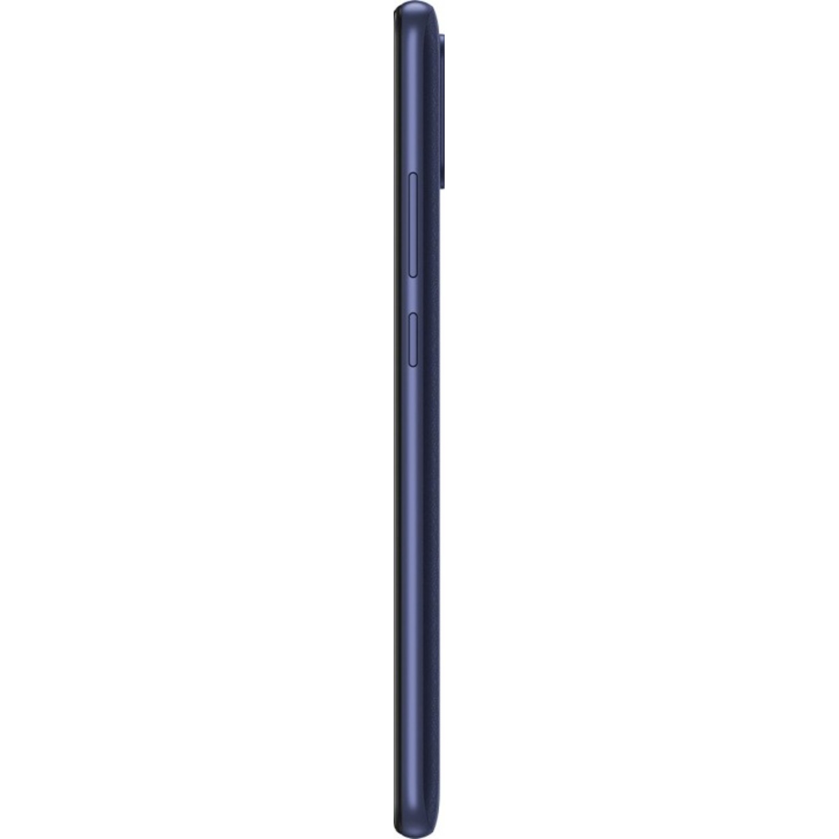 Смартфон Samsung Galaxy A03 3/32Gb RU (Цвет: Blue)