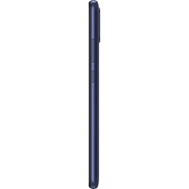 Смартфон Samsung Galaxy A03 3 / 32Gb RU (Цвет: Blue)