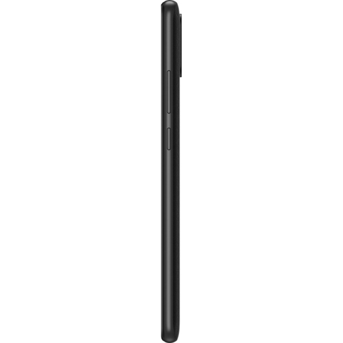 Смартфон Samsung Galaxy A03 4/64Gb RU (Цвет: Black)