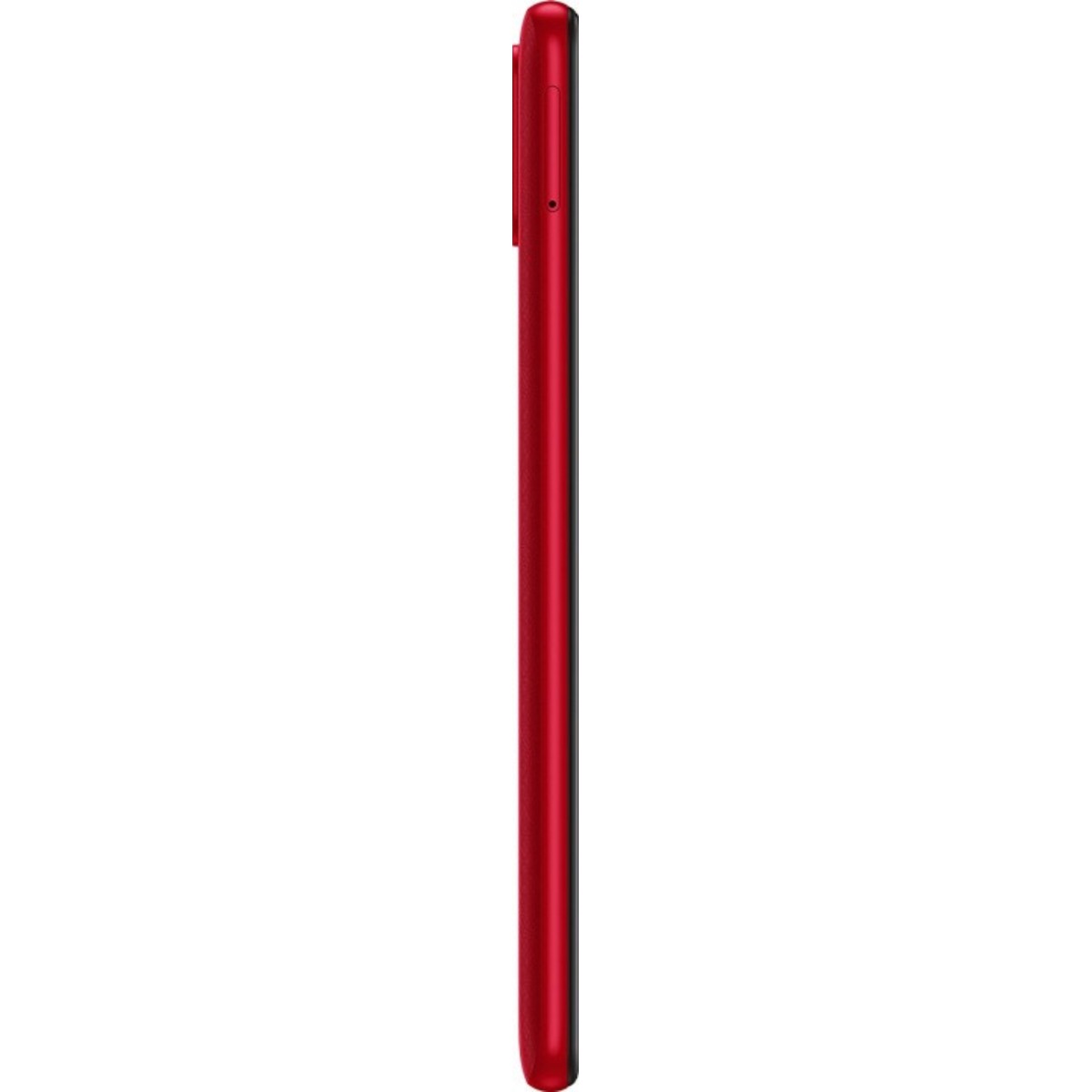 Смартфон Samsung Galaxy A03 3/32Gb RU (Цвет: Red)