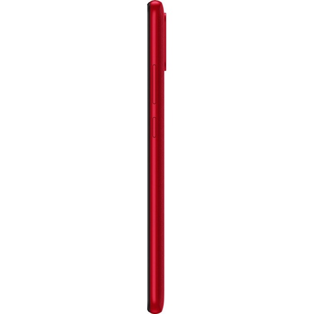 Смартфон Samsung Galaxy A03 3/32Gb RU (Цвет: Red)