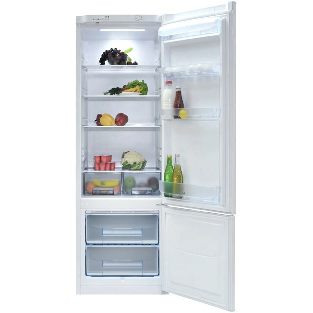 Холодильник Pozis RK-103 S+ (Цвет: Silver)