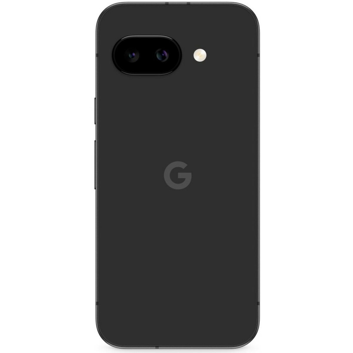Смартфон Google Pixel 9a 8/256Gb (Цвет: Obsidian) 