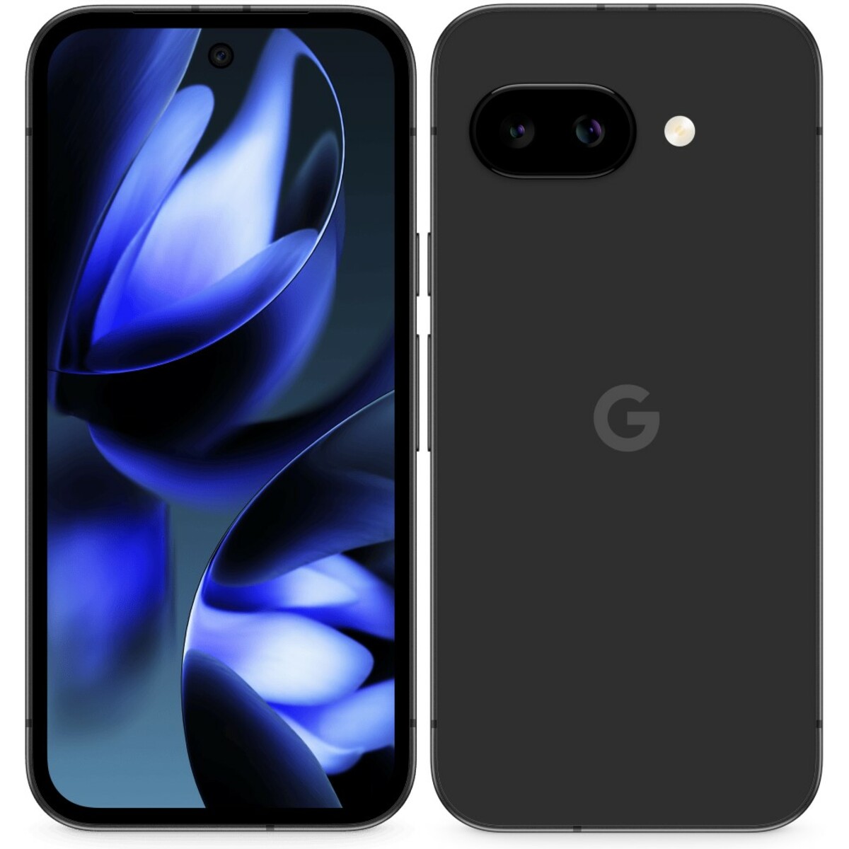 Смартфон Google Pixel 9a 8/256Gb (Цвет: Obsidian) 