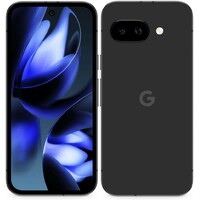 Смартфон Google Pixel 9a 8/256Gb (Цвет: Obsidian) 
