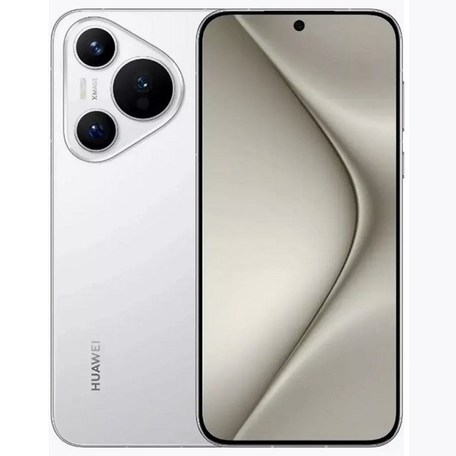 Смартфон Huawei Pura 70 Pro 12 / 512Gb, белый