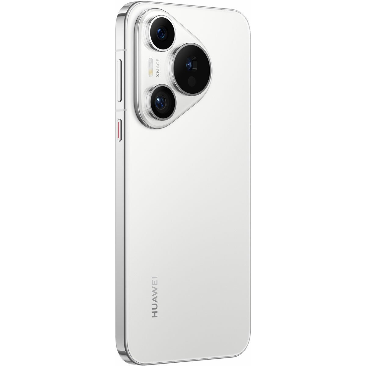 Смартфон Huawei Pura 70 Pro 12/512Gb, белый