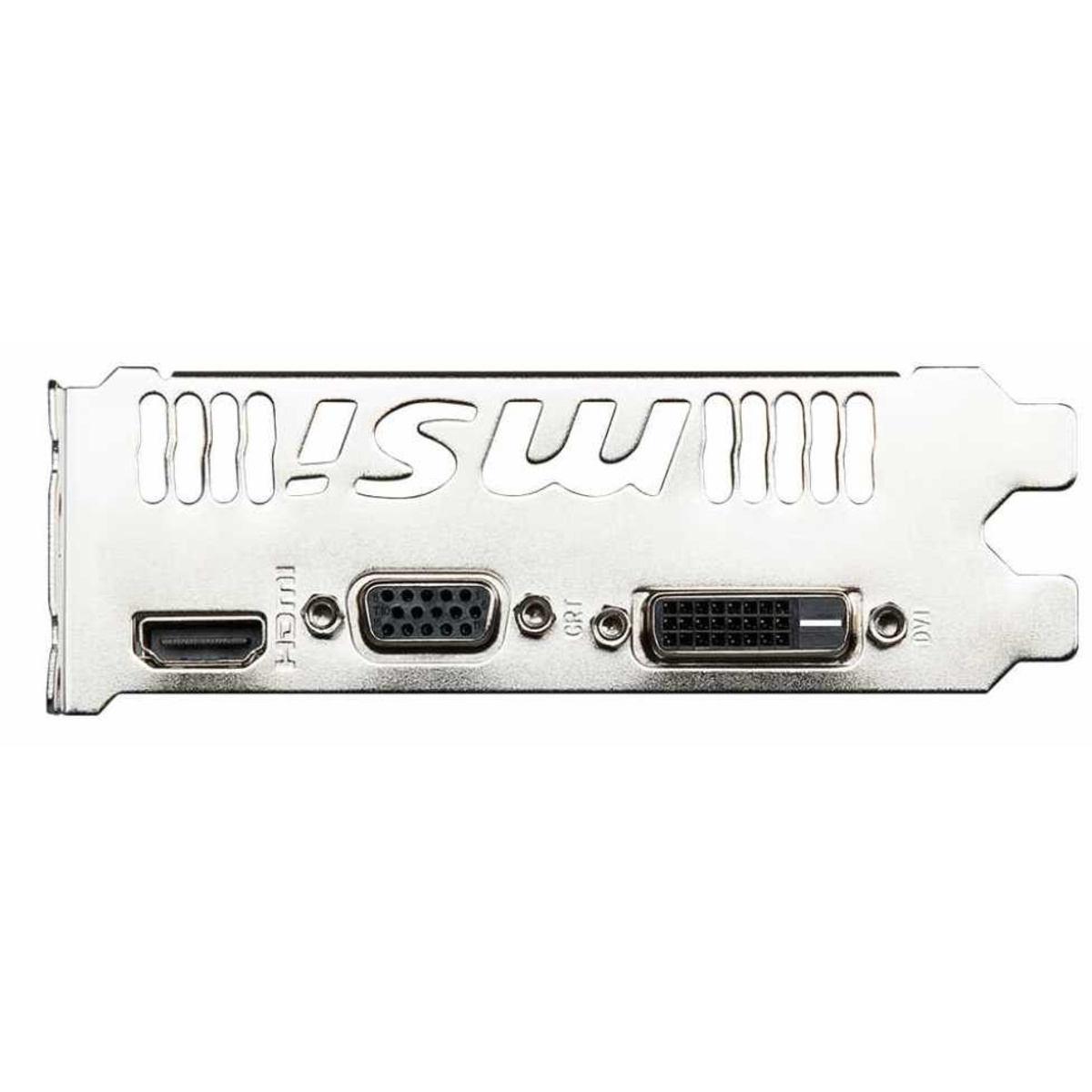 Видеокарта MSI GeForce GT 730 N730K-4GD3 / OCV1