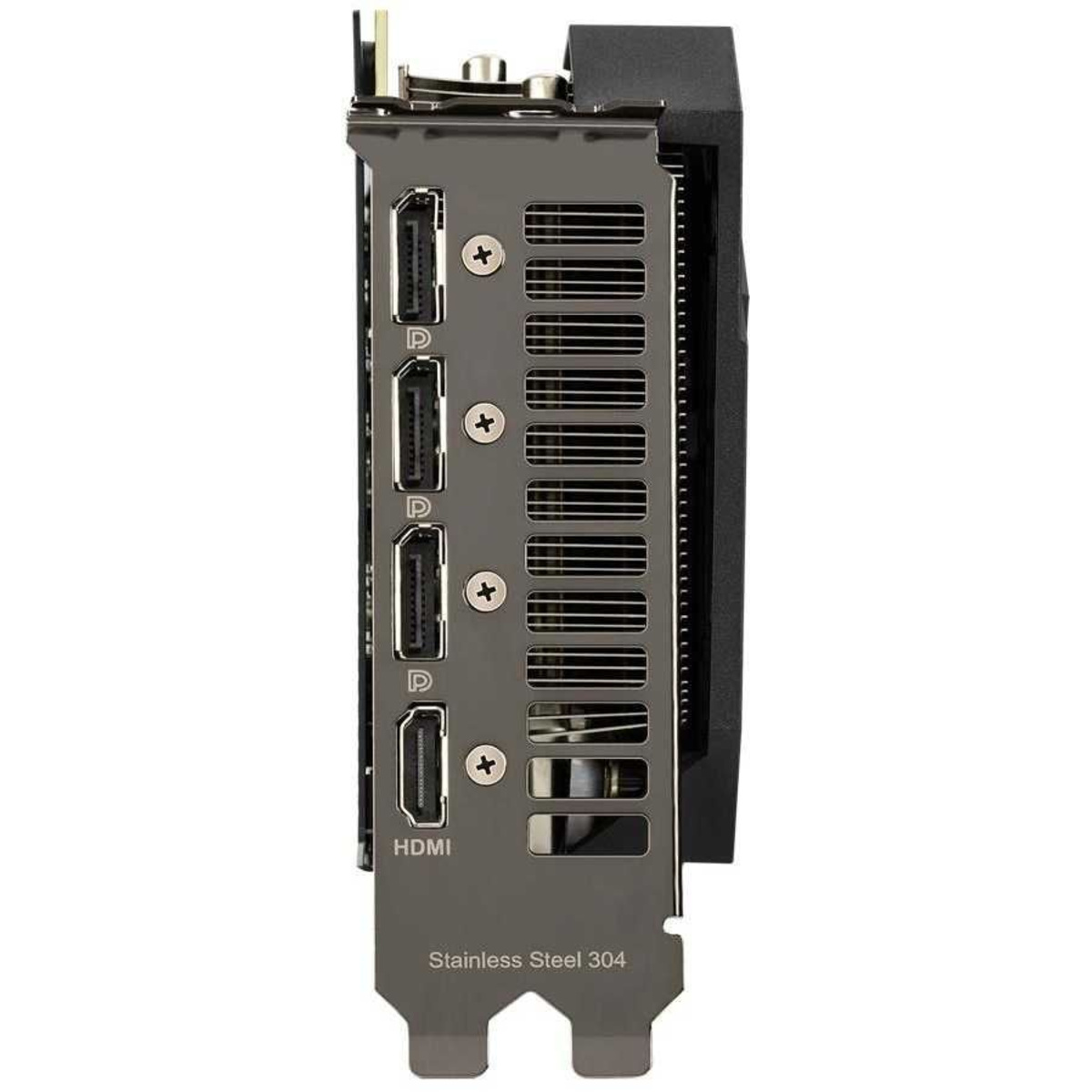 Видеокарта ASUS PCI-E 4.0 PH-RTX3060-12G-V2 LHR NVIDIA GeForce RTX 3060 12288Mb 192 GDDR6 1777 / 15000 / HDMIx1 / DPx3 / HDCP Ret