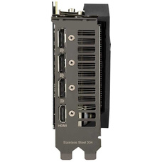 Видеокарта ASUS PCI-E 4.0 PH-RTX3060-12G-V2 LHR NVIDIA GeForce RTX 3060 12288Mb 192 GDDR6 1777/15000/HDMIx1/DPx3/HDCP Ret