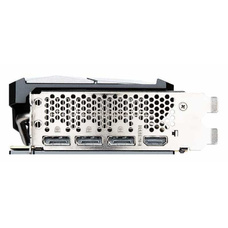 Видеокарта MSI PCI-E 4.0 RTX 3060 Ti VENTUS 2X 8G OCV1 LHR NVIDIA GeForce RTX 3060Ti 8192Mb 256 GDDR6 1695 / 14000 / HDMIx1 / DPx3 / HDCP Ret