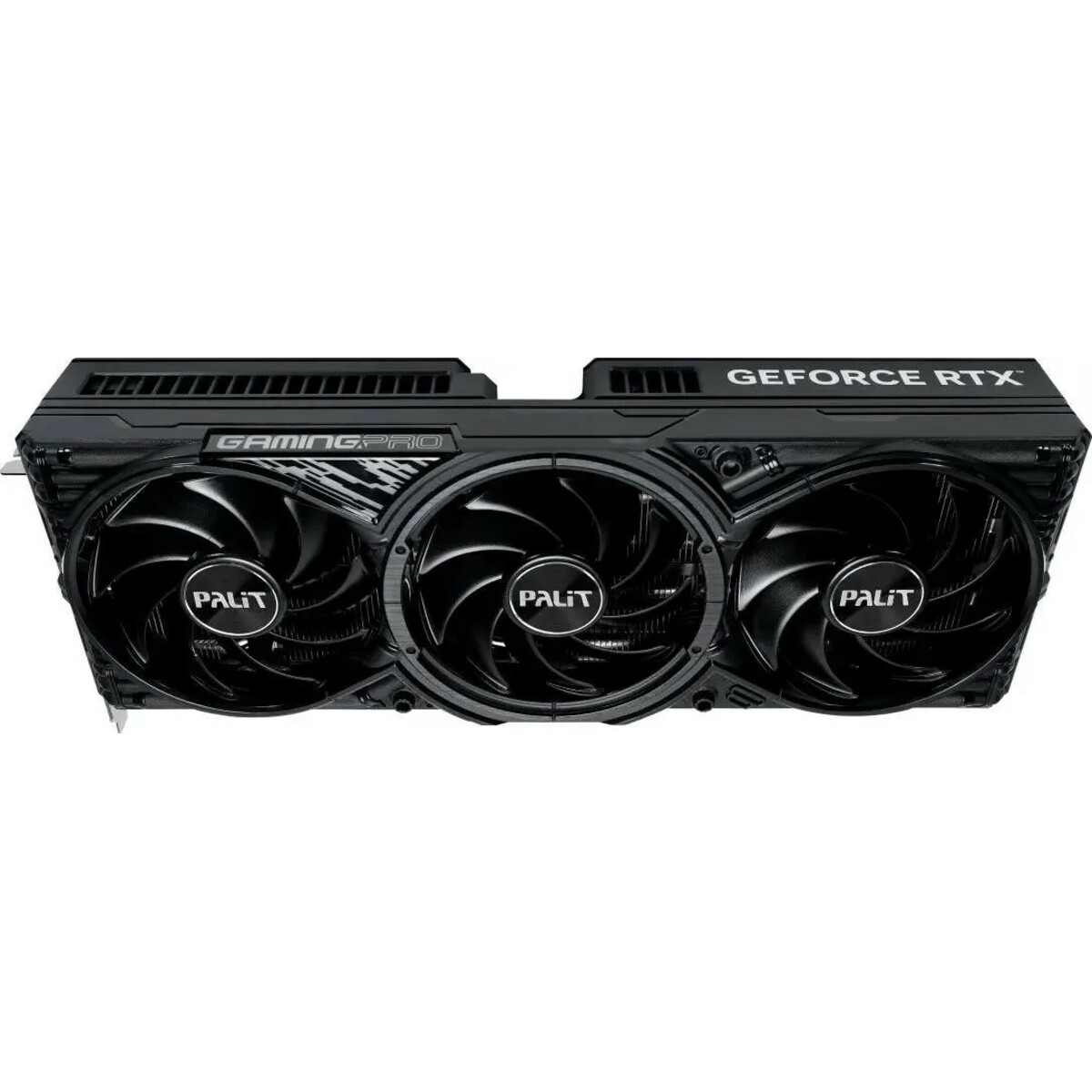 Видеокарта Palit GeForce RTX 5070 GamingPro-S OC 12Gb (NE75070T19K9-GB2050U)