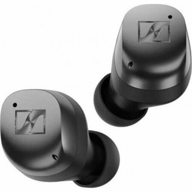 Наушники Sennheiser Momentum True Wireless 4 (Цвет: Graphite)