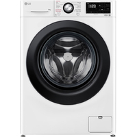 Стиральная машина LG F2V3FS6W, белый