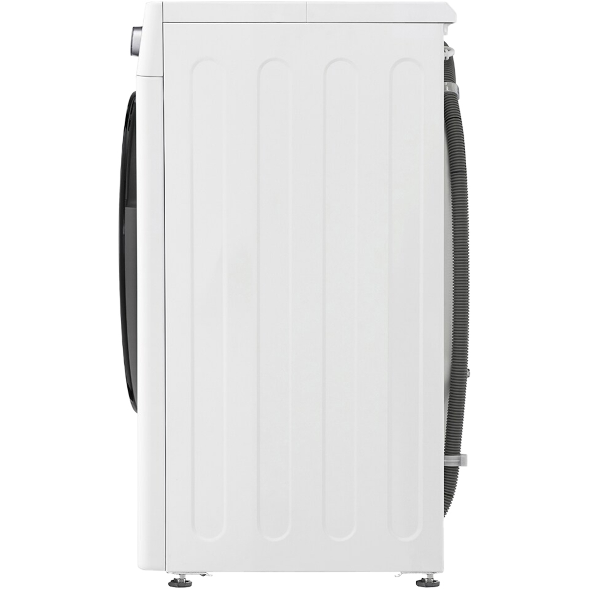 Стиральная машина LG F2V3FS6W, белый