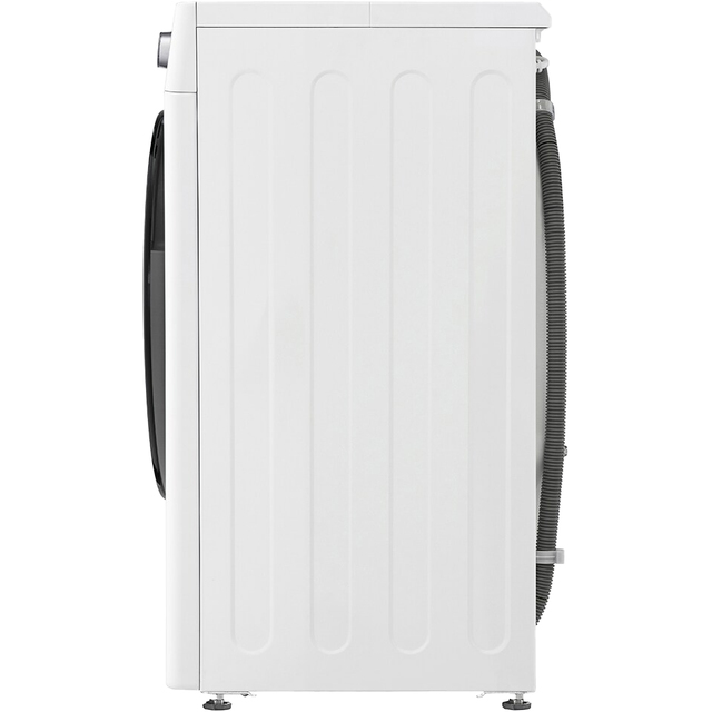Стиральная машина LG F2V3FS6W, белый