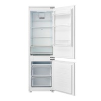 Встраиваемый холодильник Korting KFS 17935 CFNF,белый