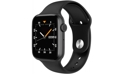 Купить Умные часы Jet Sport SW-4C (Цвет: Black) SW-4C BLACK в СПб ...