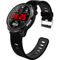 Умные часы Jet Sport SW-8 (Цвет: Black)