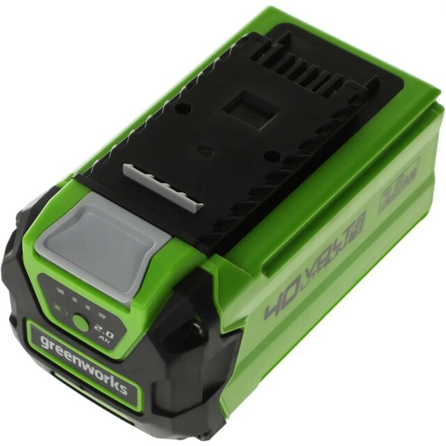 Батарея аккумуляторная Greenworks G40USB2 