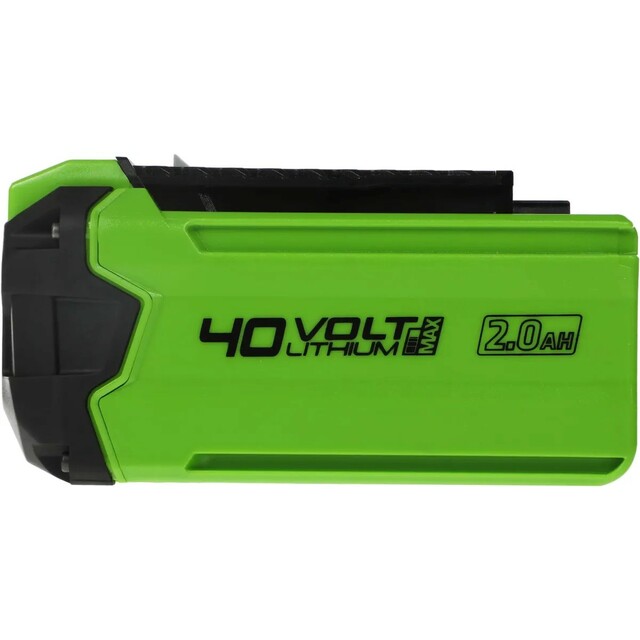 Батарея аккумуляторная Greenworks G40USB2 