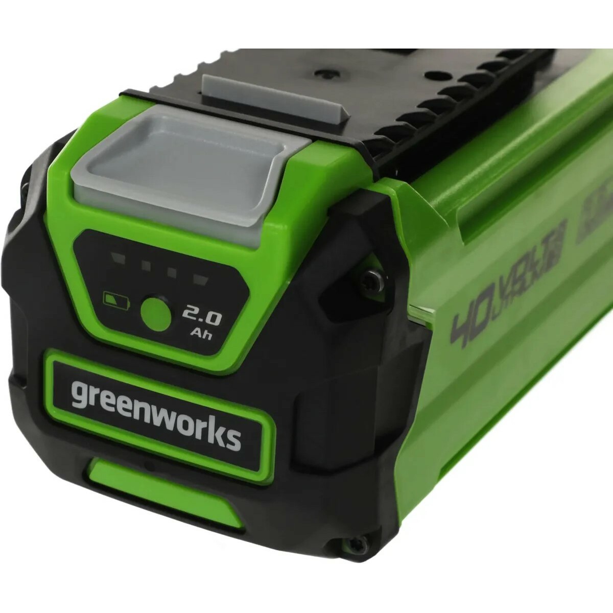 Батарея аккумуляторная Greenworks G40USB2 