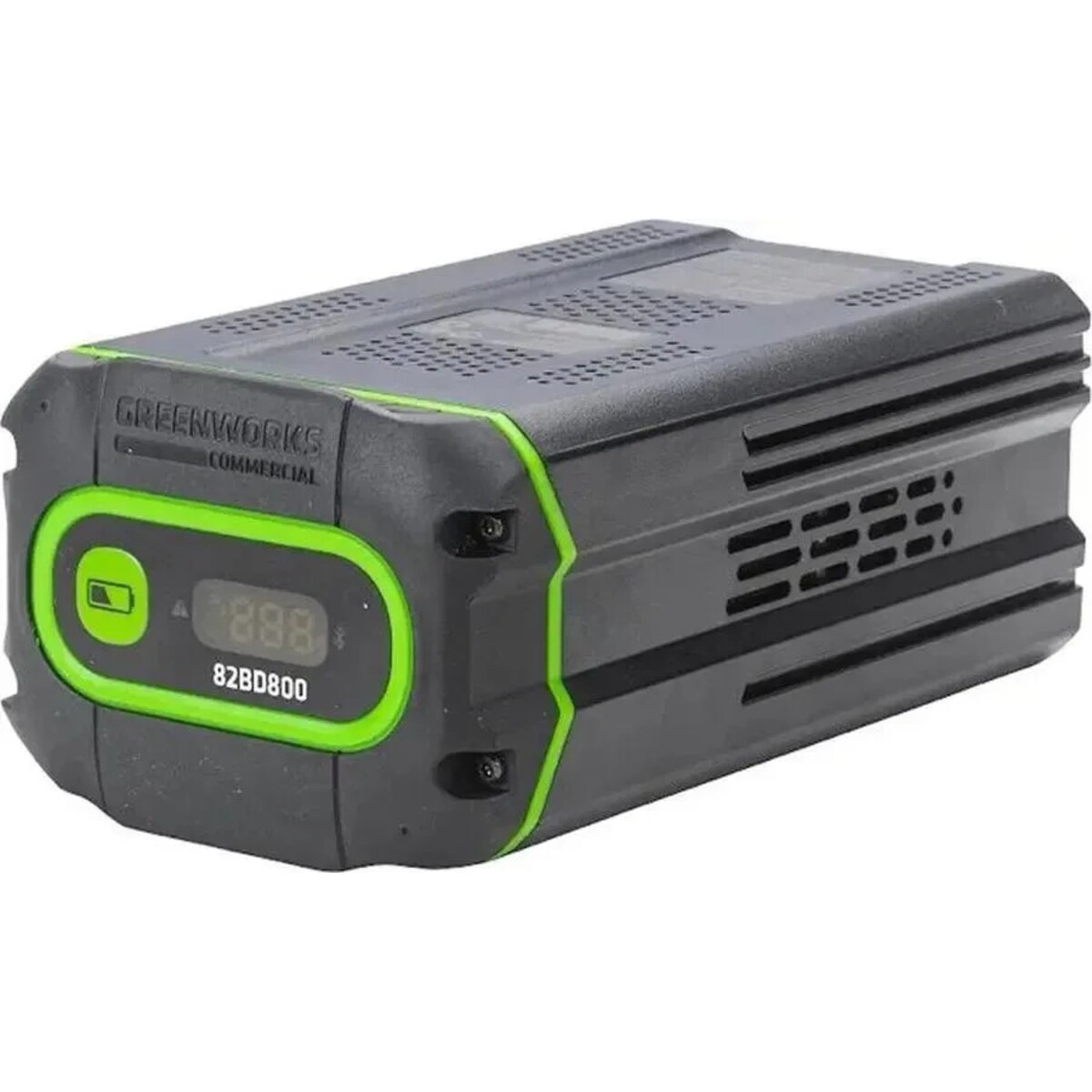 Батарея аккумуляторная Greenworks G82B8 