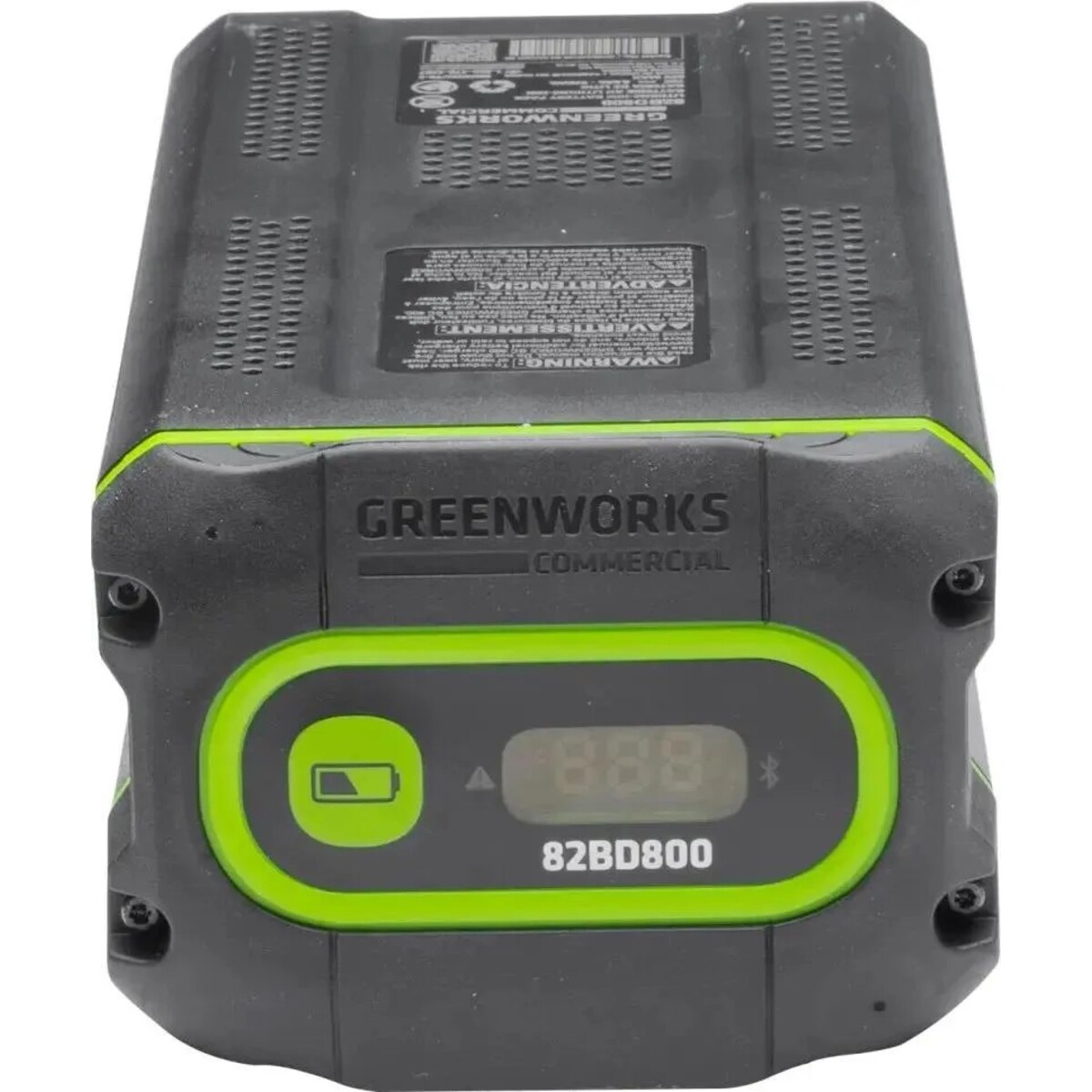 Батарея аккумуляторная Greenworks G82B8 
