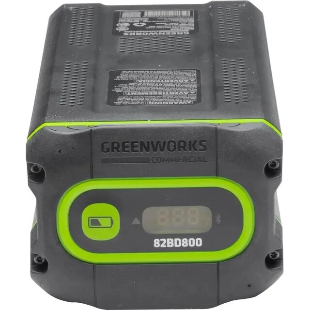 Батарея аккумуляторная Greenworks G82B8 