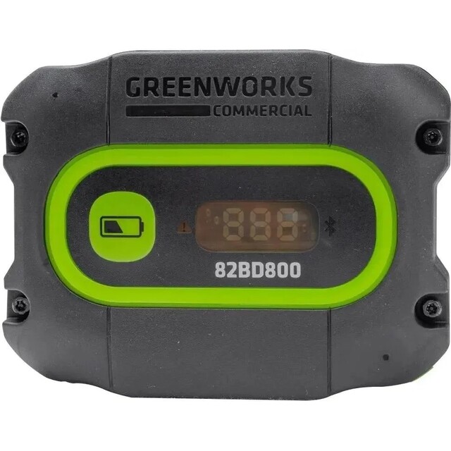 Батарея аккумуляторная Greenworks G82B8 