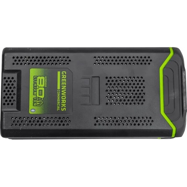 Батарея аккумуляторная Greenworks G82B8 