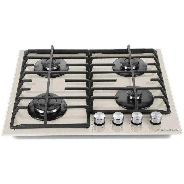 Варочная панель Maunfeld EGHG.64.6CBG / G (Цвет: Beige)