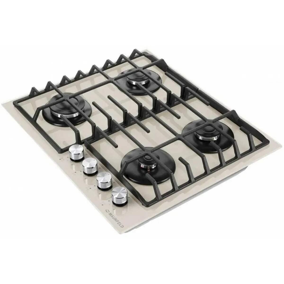 Варочная панель Maunfeld EGHG.64.6CBG/G (Цвет: Beige)