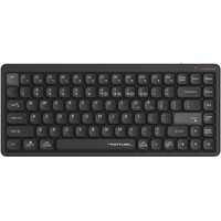 Клавиатура A4Tech Fstyler FBX53C, черный 