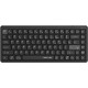 Клавиатура A4Tech Fstyler FBX53C, черный..