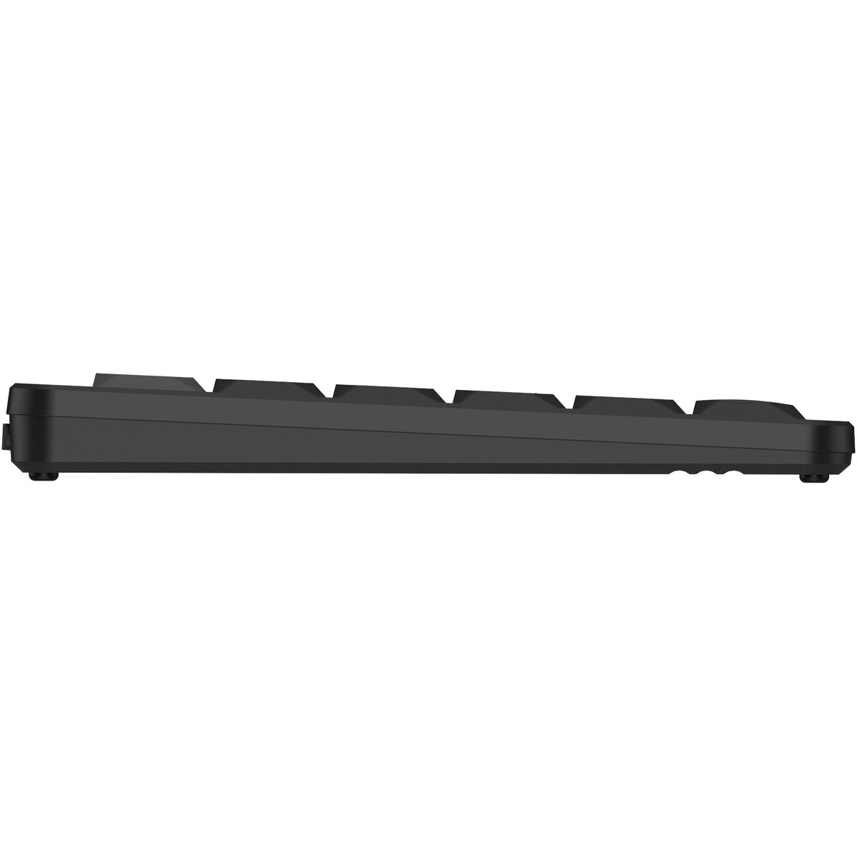 Клавиатура A4Tech Fstyler FBX53C, черный 