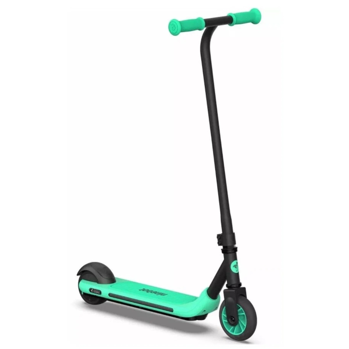 Электросамокат Ninebot KickScooter A6 (Цвет: Green)