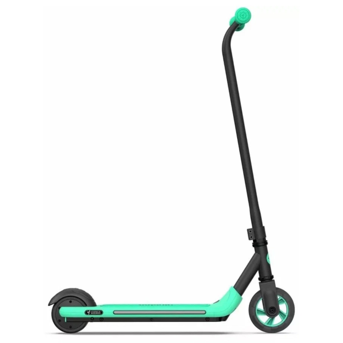 Электросамокат Ninebot KickScooter A6 (Цвет: Green)