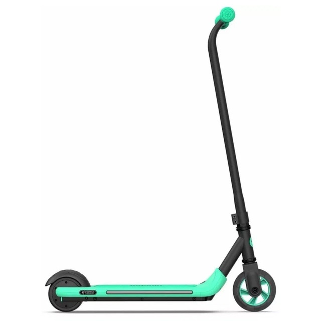 Электросамокат Ninebot KickScooter A6 (Цвет: Green)
