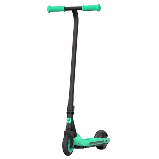 Электросамокат Ninebot KickScooter A6 (Цвет: Green)
