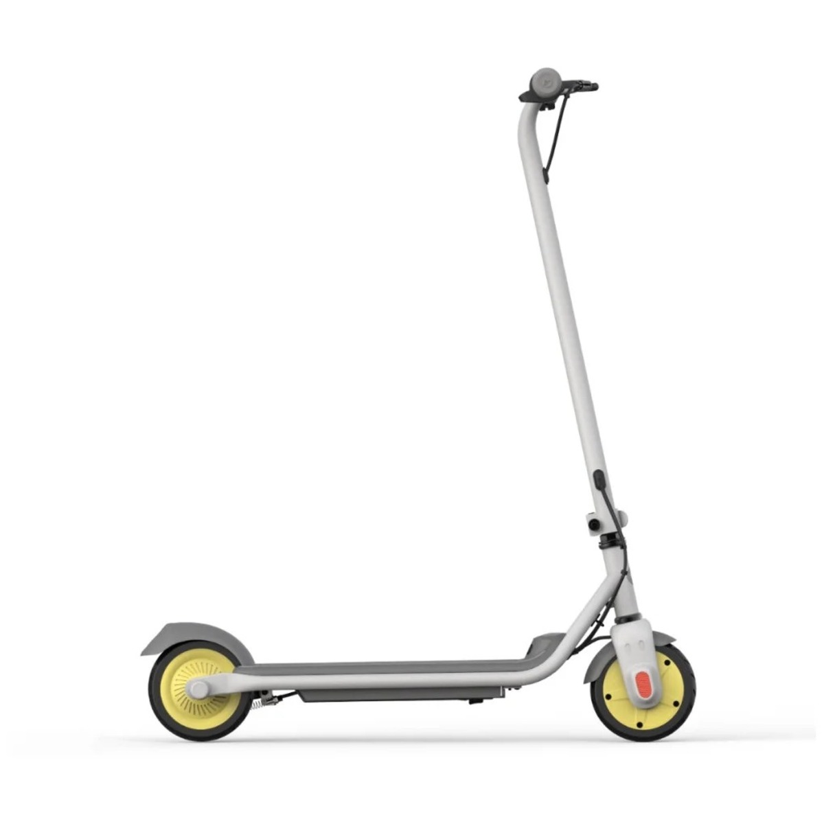 Электросамокат Ninebot KickScooter C10 (Цвет: Grey)