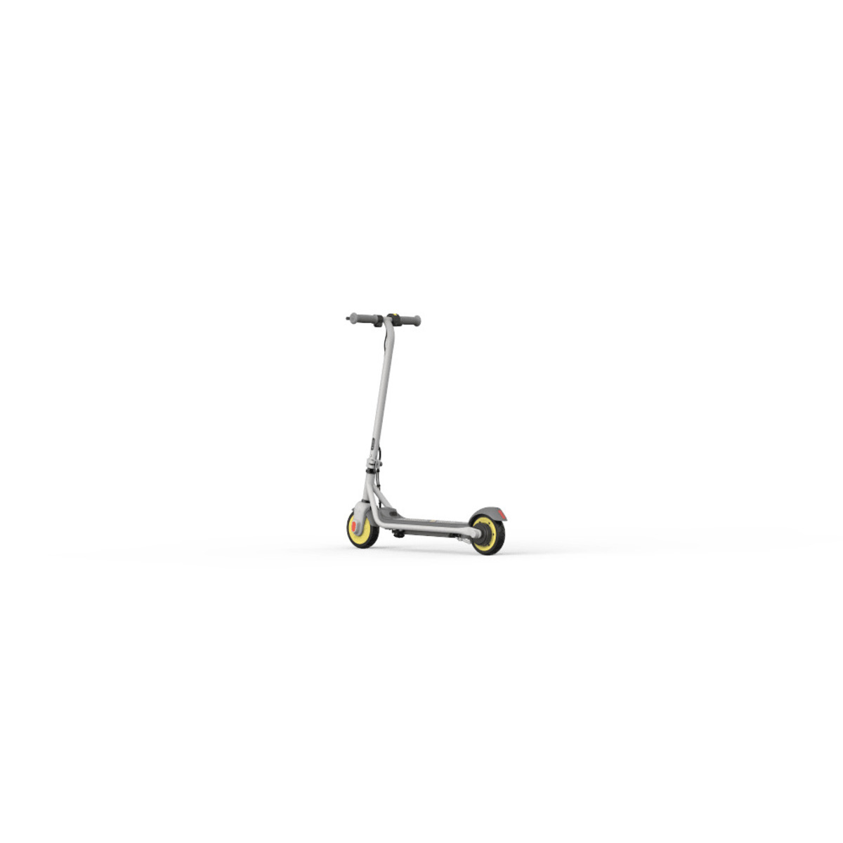 Электросамокат Ninebot KickScooter C10 (Цвет: Grey)