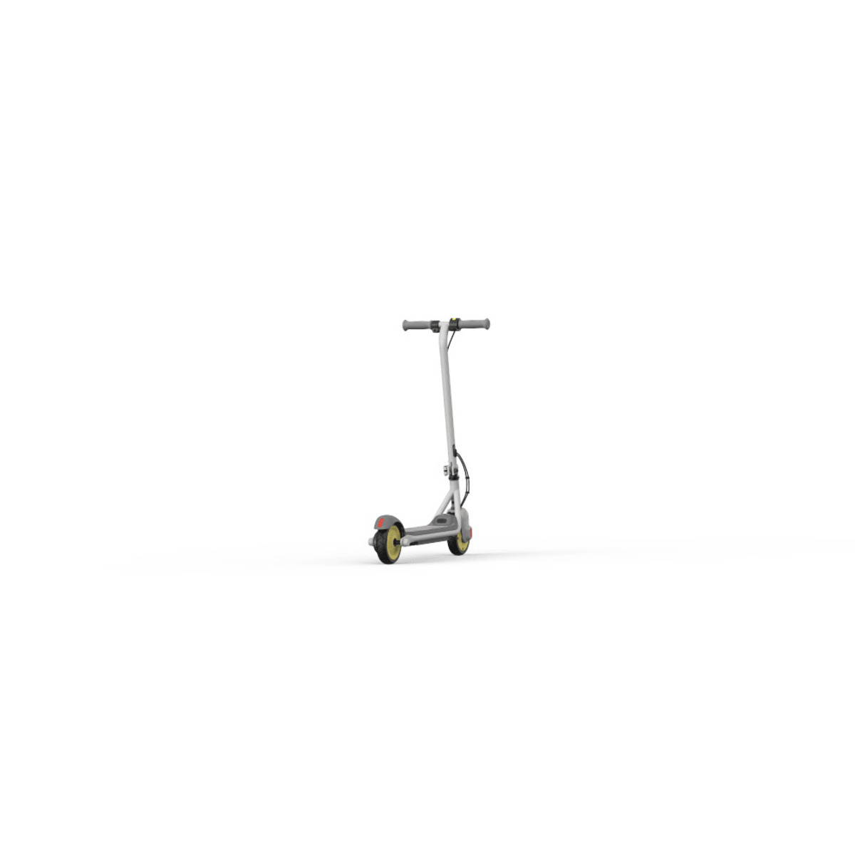 Электросамокат Ninebot KickScooter C10 (Цвет: Grey)