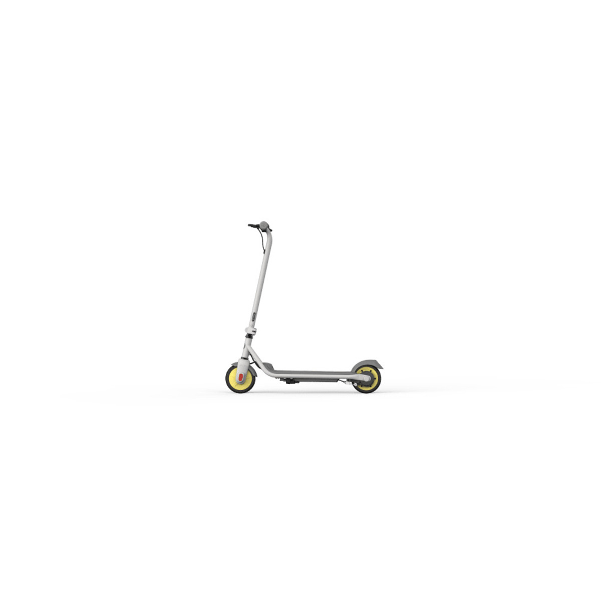 Электросамокат Ninebot KickScooter C10 (Цвет: Grey)